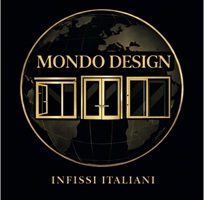 Mondo Design Logo